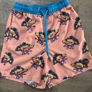 Neff mens shorts Medium